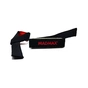Кистьові лямки MadMax MFA-267 PWR Straps Black/Grey/Red (MFA-267-U) - зменшене зображення 6