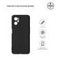 Чохол до мобільного телефона Armorstandart Matte Slim Fit OPPO A96 Camera cover Black (ARM68967) - зменшене зображення 3
