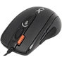Мишка A4Tech XL-750BK - зменшене зображення 1