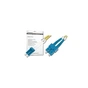Оптичний патчкорд Digitus LC/UPC-SC/UPC, 9/125, OS2, duplex, 2m (DK-2932-02) - уменьшенное изображение 5
