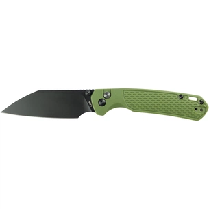 Ніж CJRB Pyrite Light BB FRN Green (J1945-BGN) зображення 1
