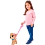 М'яка іграшка Chi Chi Love Pi Pi Puppy (5893460) - зменшене зображення 7