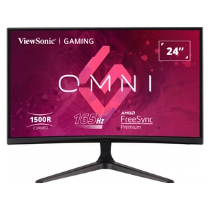 Монітор ViewSonic VX2418C зображення 1