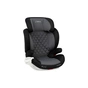 Автокрісло MoMi Quick Fix (15-36кг) black (FOSA00006) - зменшене зображення 1