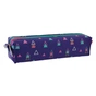 Пенал Yes Juicy purple (532357) - зменшене зображення 3