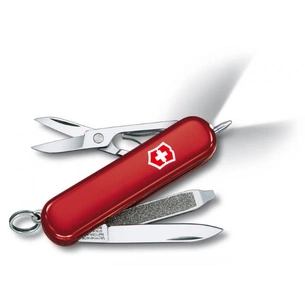 Ніж Victorinox Signature Lite (0.6226) зображення 1