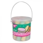 Крейда Yes кольорова Sweet Cream 12 шт JUMBO в відрі (400510) - зменшене зображення 1
