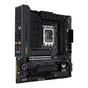 Материнська плата ASUS TUF GAMING B760M-PLUS WIFI D4 - зменшене зображення 2