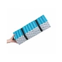 Туристичний килимок Naturehike IXPE Thickened NH20FCD07 Blue (6927595748077) - зменшене зображення 3