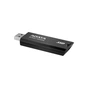 Накопичувач SSD USB 3.2 1TB SD610 ADATA (SC610-1000G-CBK/RD) - уменьшенное изображение 3