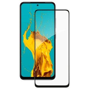 Скло захисне Piko Full Glue Xiaomi Redmi Note 11S Black (1283126522758) зображення 1