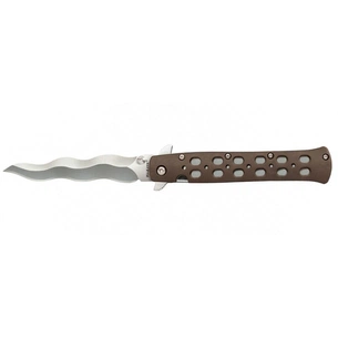 Ніж Cold Steel Ti-Lite 4" Kriss Blade (CS-26SK4) зображення 1