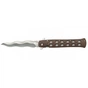 Ніж Cold Steel Ti-Lite 4" Kriss Blade (CS-26SK4) - зменшене зображення 1