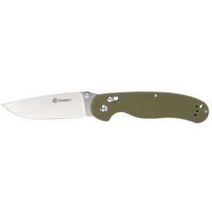 Ніж Ganzo D727M-GR Green (D727M-GR) зображення 1