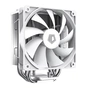 Кулер до процесора ID-Cooling SE-214-XT ARGB White - зменшене зображення 2