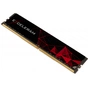 Модуль пам'яті для комп'ютера DDR4 4GB 2666 MHz LOGO Series eXceleram (EL404269A) - зменшене зображення 2