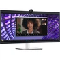 Монітор Dell P3424WEB (210-BFOB) - зменшене зображення 3