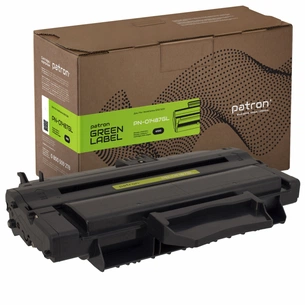 Картридж Patron Xerox 106R01487 Green Label (PN-01487GL) зображення 1