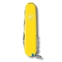 Ніж Victorinox Huntsman Ukraine 91 мм Жовто-синій (1.3713.8.2) - зменшене зображення 4