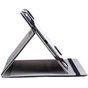 Чохол до планшета DTBG Universal 7" D8728BL-7 Black (D8728BL-7 Black) - зменшене зображення 3