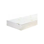 Наматрацник MirSon №1052 Alberto Тенцель (Modal) Strong Aloe Vera 60х120 см (2200001507623) - зменшене зображення 2