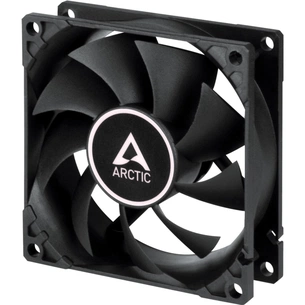 Кулер до корпусу Arctic F8 PWM (ACFAN00207A) зображення 1