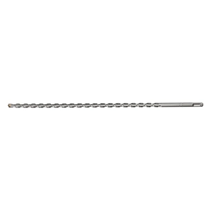Бур Makita SDS-PLUS з центруванням 12x460 мм (B-56041) зображення 1