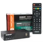 ТВ тюнер Romsat DVB-T2, чіпсет GX3235S (T8008HD) - уменьшенное изображение 1
