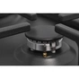 Варочна поверхня Whirlpool TGML660NB - зменшене зображення 8