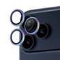 Скло захисне Armorstandart AR iPhone 17 Pro/17 Pro Max Gradient (ARM86459) - зменшене зображення 1