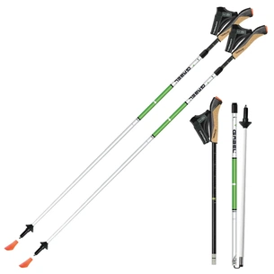 Палиці для скандинавської ходи Gabel Nordic Revo Alu-Tech (7009351390000) зображення 1