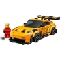 Конструктор LEGO Speed Champions Суперкар Porsche 911 GT3 RS (77239) - зменшене зображення 3