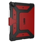 Чохол до планшета UAG iPad Pro 12.9' (2021) Metropolis, Magma (122946119393) - зменшене зображення 4