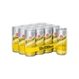 Напій Schweppes Indian Tonic Безалкогольний сильногазований 330 мл (5449000046390) - зменшене зображення 2