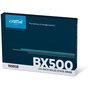 Накопичувач SSD 2.5" 1TB Micron (CT1000BX500SSD1) - уменьшенное изображение 6