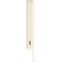 Універсальна мобільна батарея Xiaomi 6000mAh 15W Magnetic Beige (BHR9074GL) - уменьшенное изображение 4