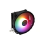 Кулер до процесора AeroCool Rave 3 ARGB (ACTC-RV30317.01) - зменшене зображення 2