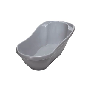 Ванночка Tega Baby 92 см light grey (TG-220-122) зображення 1