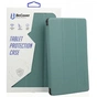 Чохол до планшета BeCover Smart Case Samsung Galaxy Tab A7 Lite SM-T220 / SM-T225 Dark (706457) - зменшене зображення 1