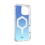 Чохол до мобільного телефона UAG iPhone 16 Pro Max Plyo Magsafe LE Blue Ombre (114481115E5E) - зменшене зображення 6