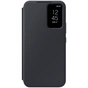 Чохол до мобільного телефона Samsung Smart View Wallet Case Galaxy A54 (A546) Black (EF-ZA546CBEGRU) - зменшене зображення 3