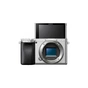 Цифровий фотоапарат Sony Alpha 6400 kit 16-50mm Silver (ILCE6400LS.CEC) - зменшене зображення 10
