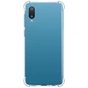 Чохол до мобільного телефона BeCover Anti-Shock Samsung Galaxy A02 SM-A022 / M02 SM-M022 Clear (705999) - зменшене зображення 2