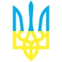 Ручка кулькова Parker IM 17 UKRAINE Black GT BP Тризуб синьо-жовтий (22032_T0016u) - зменшене зображення 6