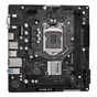 Материнська плата ASRock H470M-HVS R2.0 - зменшене зображення 4