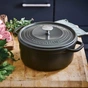 Каструля GreenPan Featherweights, 26 см, 5,3 л (CC004829-001) - уменьшенное изображение 10