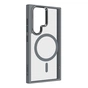 Чохол до мобільного телефона Armorstandart Unit MagSafe Samsung S24 Ultra Titanium Grey (ARM74870) - зменшене зображення 1