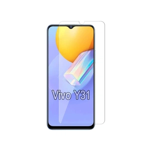 Скло захисне PowerPlant Vivo Y31 (GL600240) зображення 1