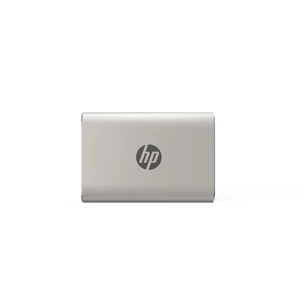 Накопичувач SSD USB 3.2 500GB P500 HP (7PD55AA) зображення 1