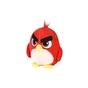 М'яка іграшка Jazwares Angry Birds ANB Little Plush Ред (ANB0025) - зменшене зображення 1